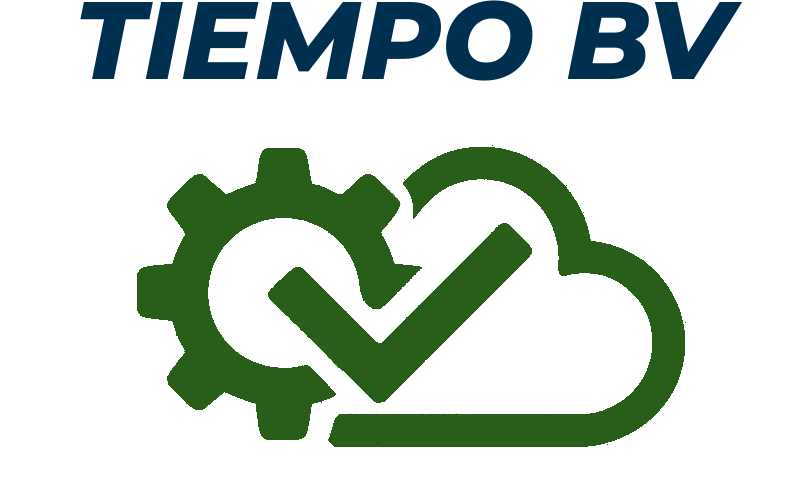 Tiempo logo